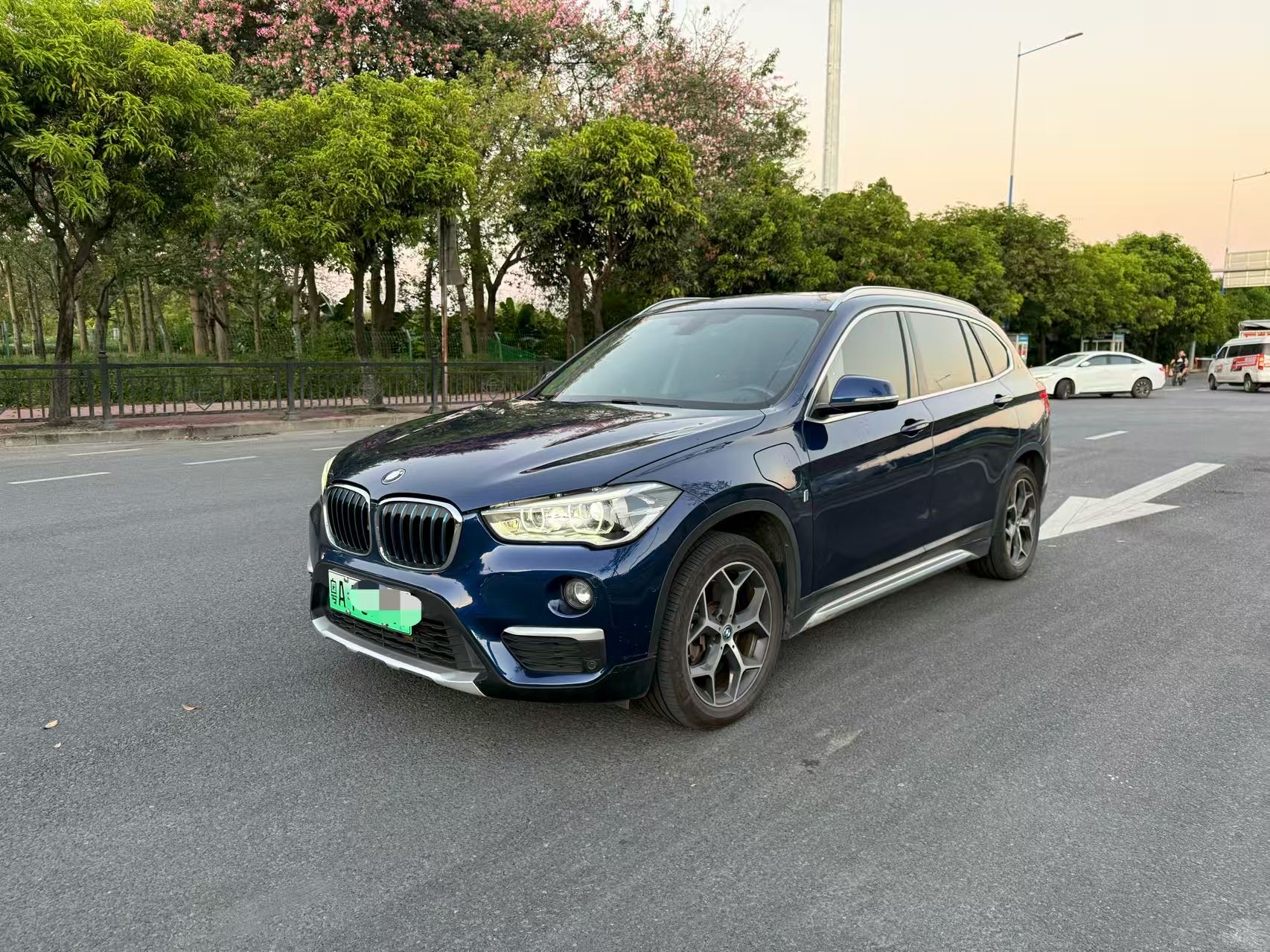 2018 2018 car image
