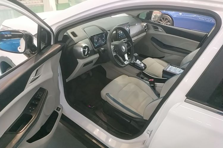 BYD Yuan Pro 2024 صورة سيارة #16