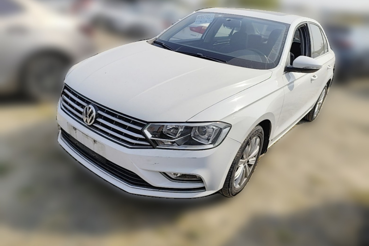 Volkswagen Bora 2016 imagem de carro #2