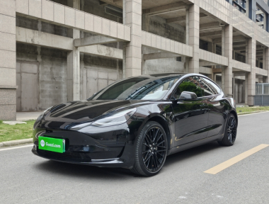 Tesla Model 3 2020 Tesla Model 3 2020 car image