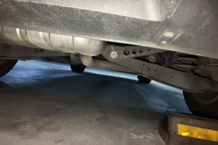 Audi Q3 2018 car image #25