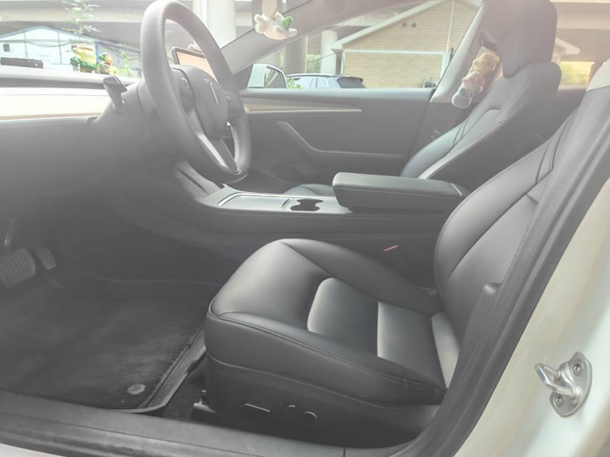 Tesla Model 3 2022 #9 Tesla Model 3 2022 car image #9
