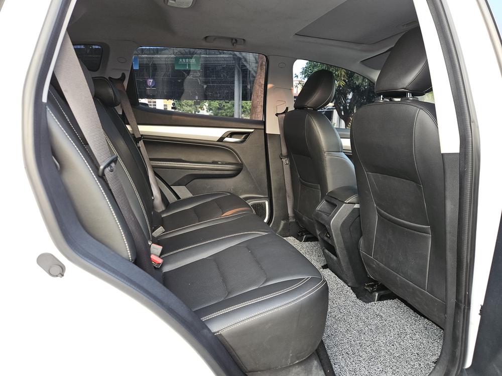 GEELY Vision X6 2020 #17 GEELY Vision X6 2020 immagine di auto #17