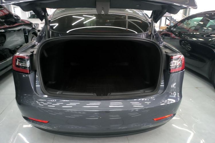 Tesla Model 3 2022 car image #19