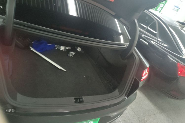 BYD Han 2020 #22 BYD Han 2020 car image #22