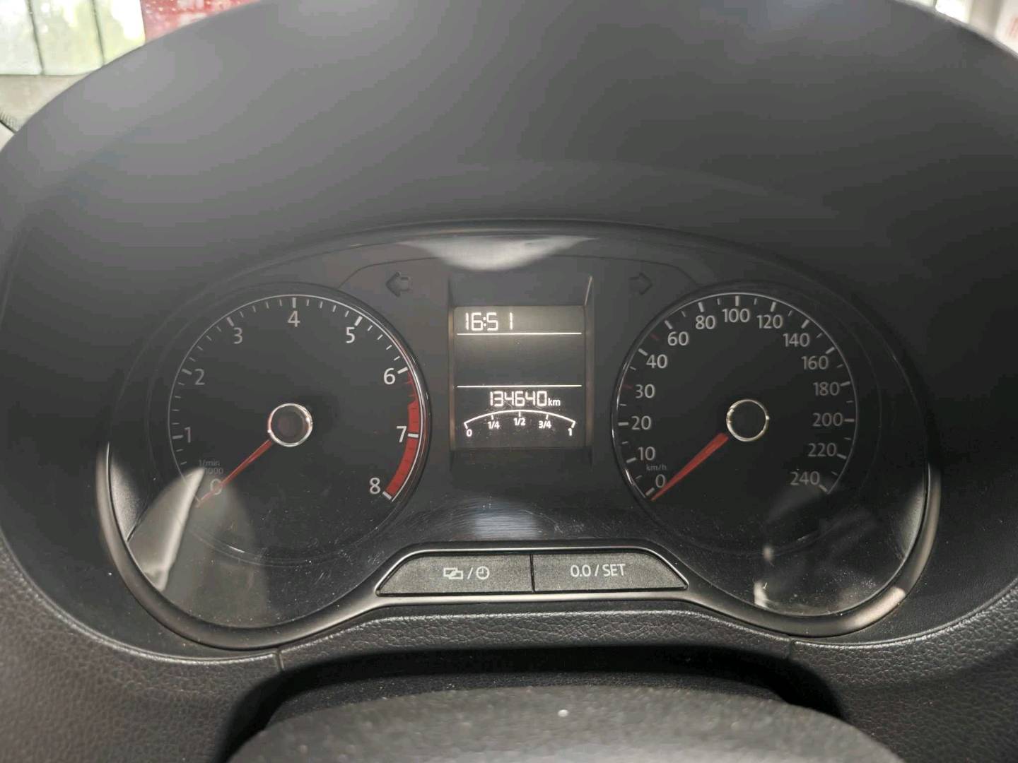 Volkswagen Polo 2019 #10 Volkswagen Polo 2019 car image #10