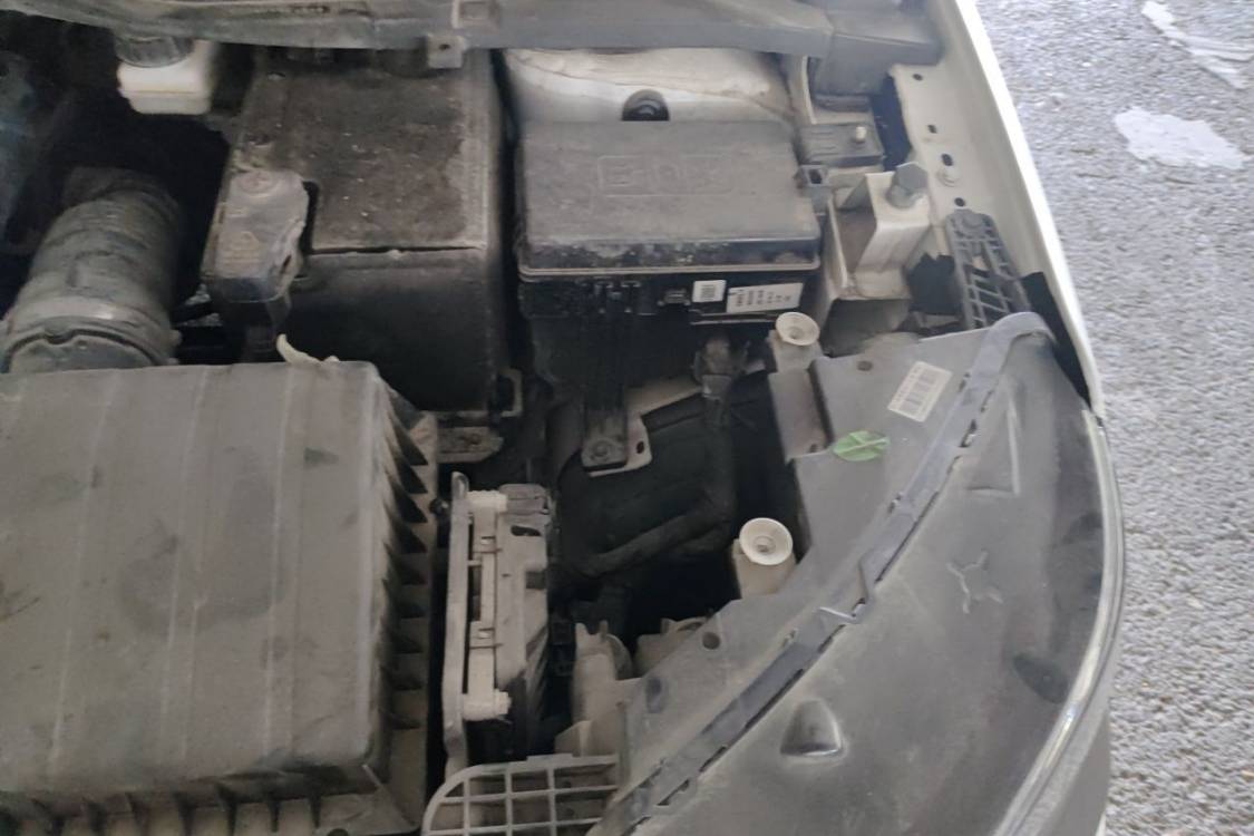 GEELY Coolray 2021 #12 GEELY Coolray 2021 car image #12