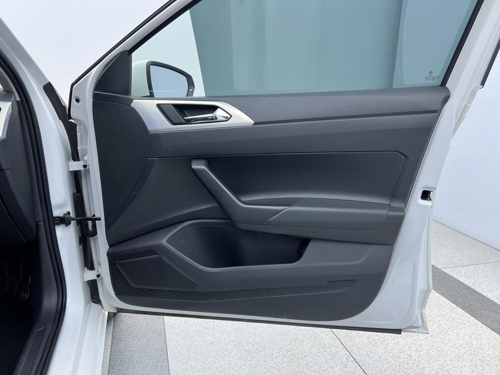 Volkswagen Polo 2022 #23 Volkswagen Polo 2022 car image #23