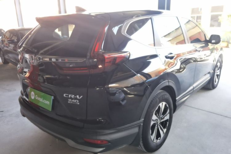 Honda CR-V 2020 #7 Honda CR-V 2020 car image #7