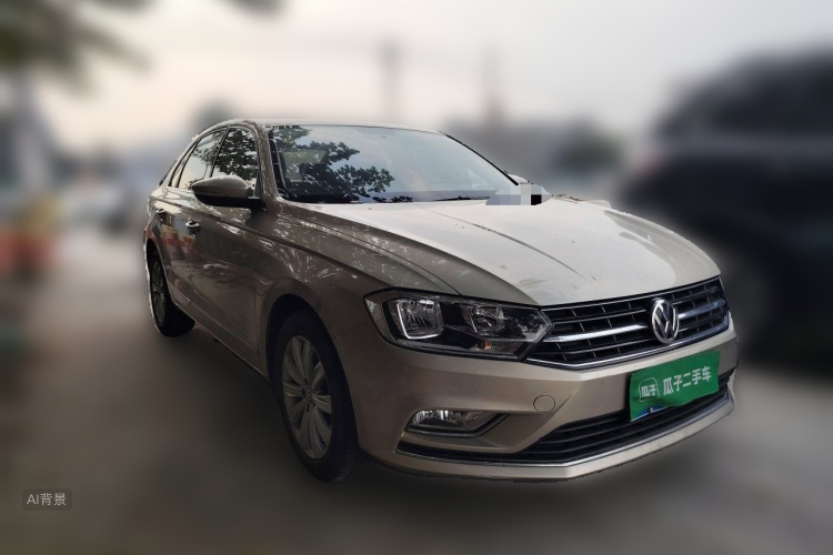 Volkswagen Bora 2017 #4 Volkswagen Bora 2017 imagen de coche #4