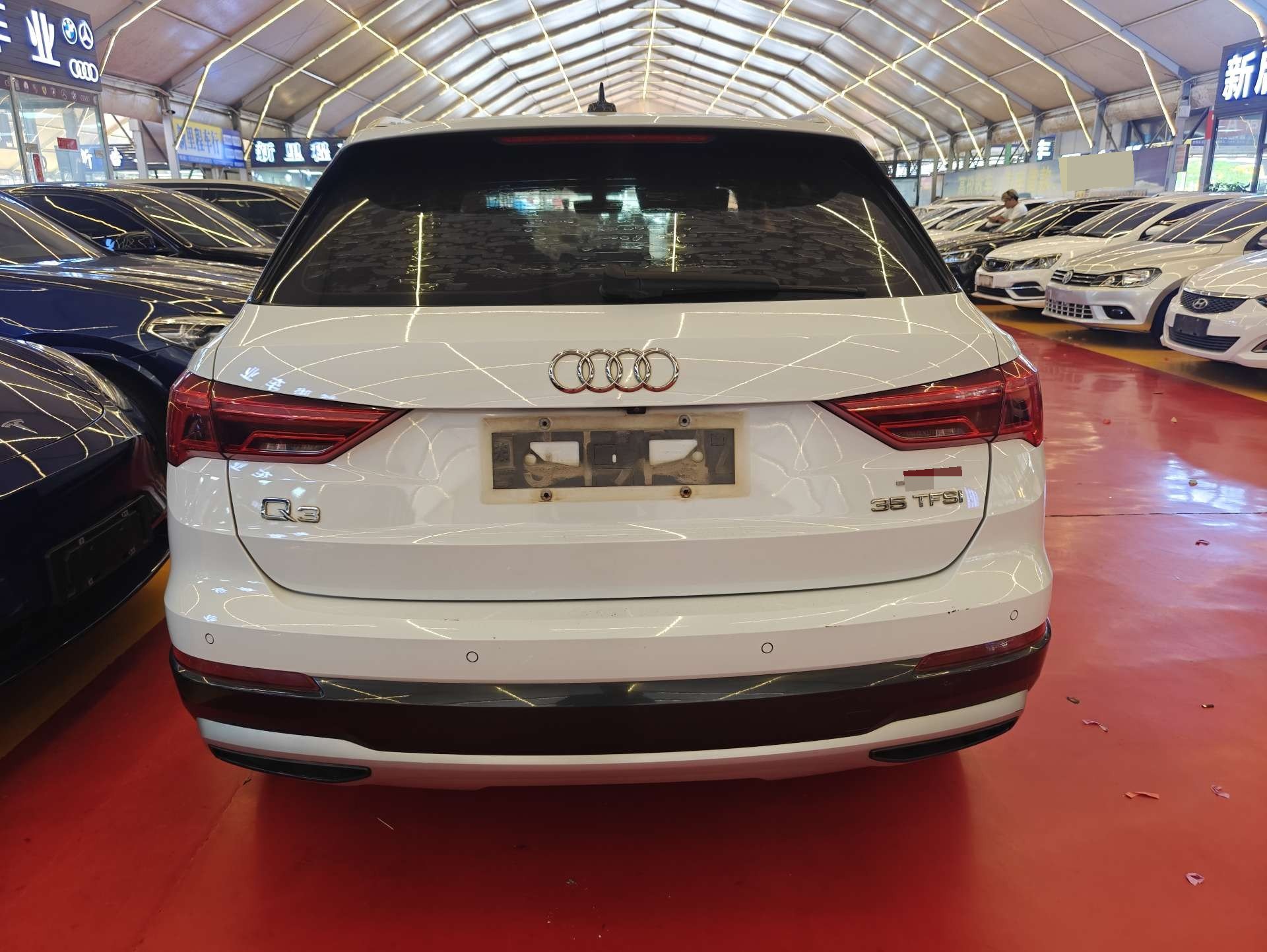 2019 #2 2019 immagine di auto #2