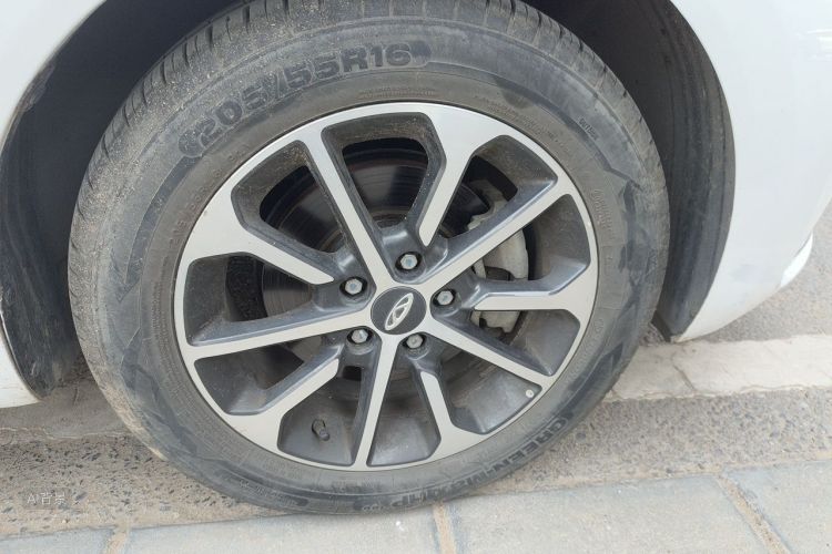 Chery Arrizo 5 2023 car image #9