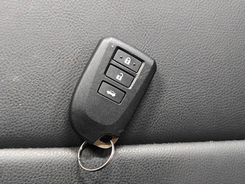 Toyota Vios 2022 صورة سيارة #11