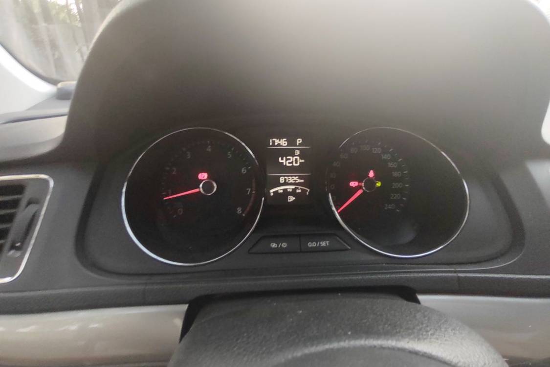 Volkswagen Lavida 2018 #26 Volkswagen Lavida 2018 car image #26