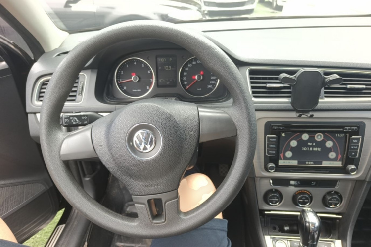 Volkswagen Lavida 2014 #10 Volkswagen Lavida 2014 car image #10