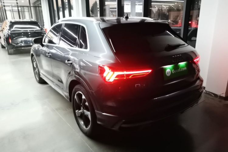 Audi Q3 2022 #5 Audi Q3 2022 immagine di auto #5