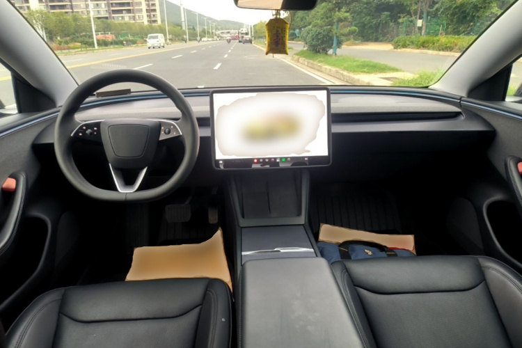 Tesla Model 3 2025 #10 Tesla Model 3 2025 car image #10