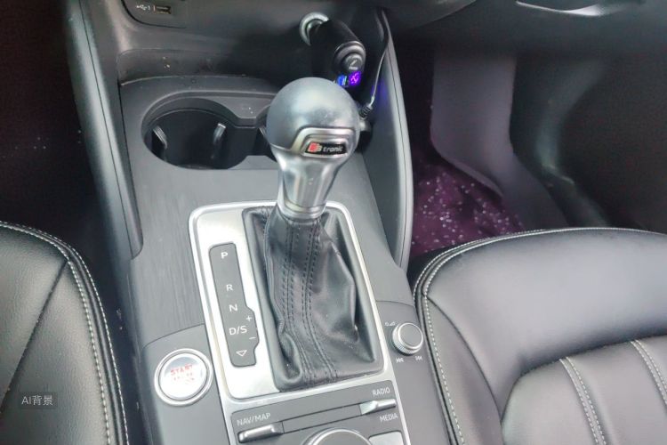 Audi A3 2019 #16 Audi A3 2019 car image #16