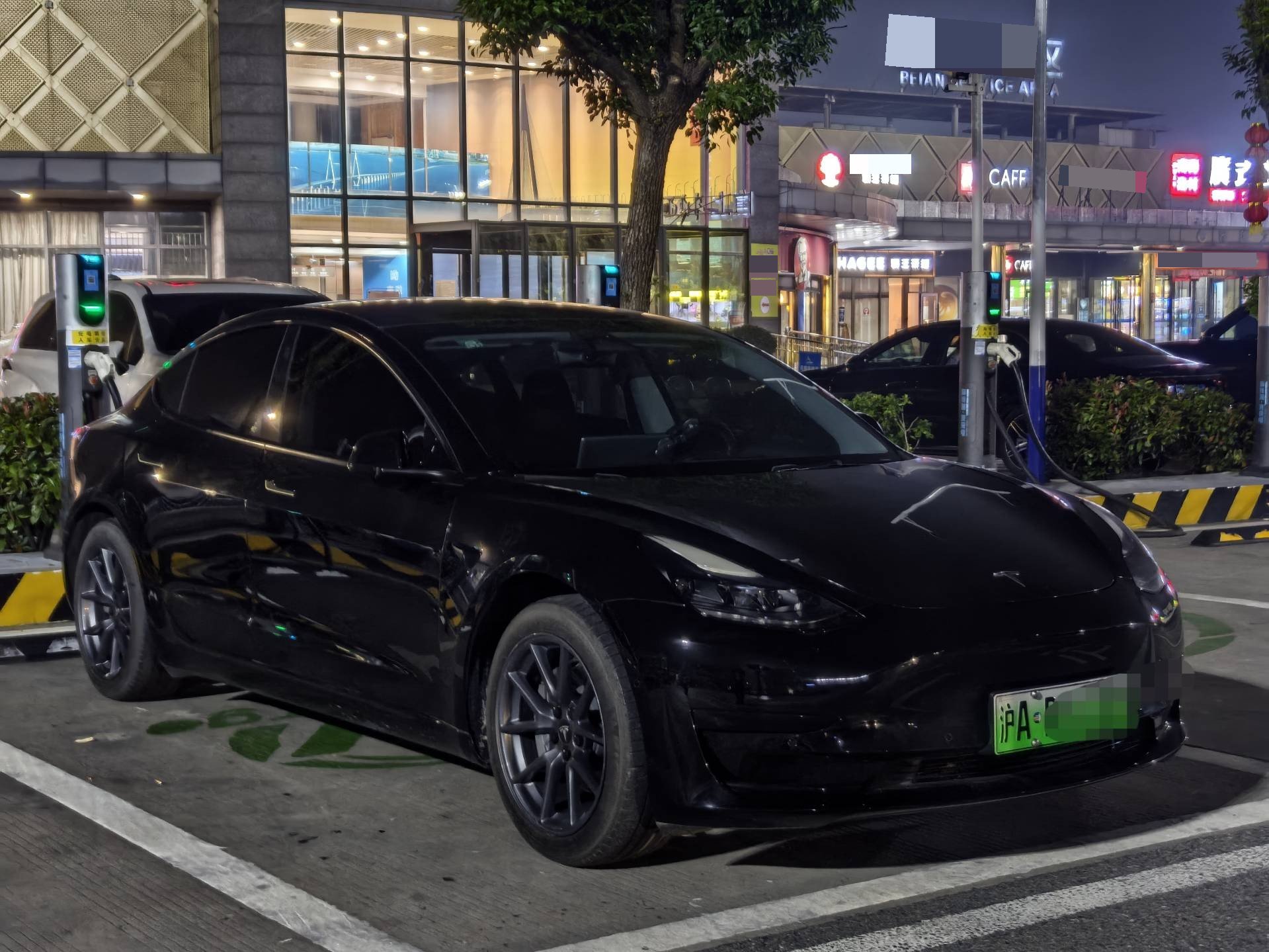 Tesla Model 3 2023 #3 Tesla Model 3 2023 car image #3