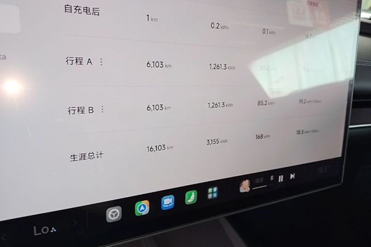 MI SU7 2025 car image #12