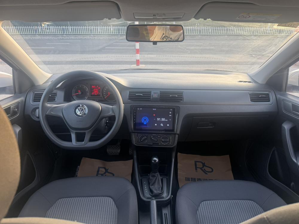 Volkswagen Santana 2021 immagine di auto #8