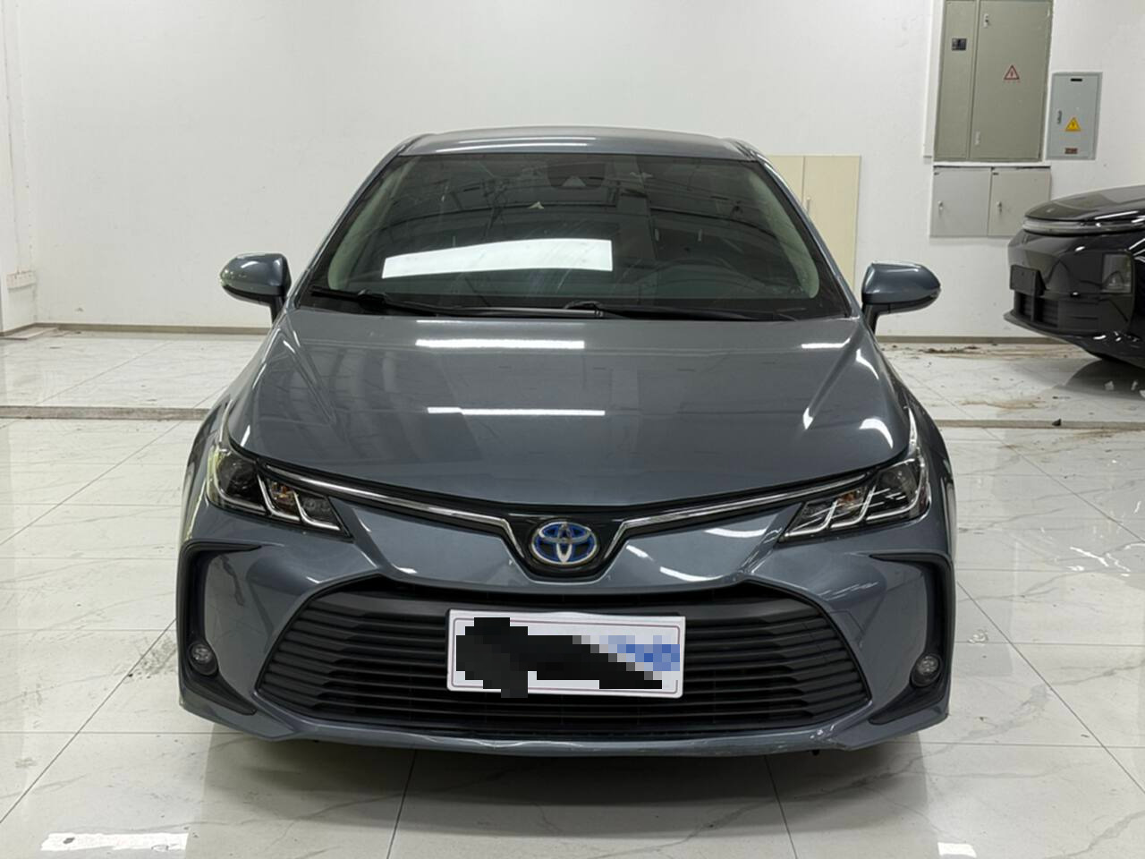 Toyota Corolla 2023 immagine di auto #4