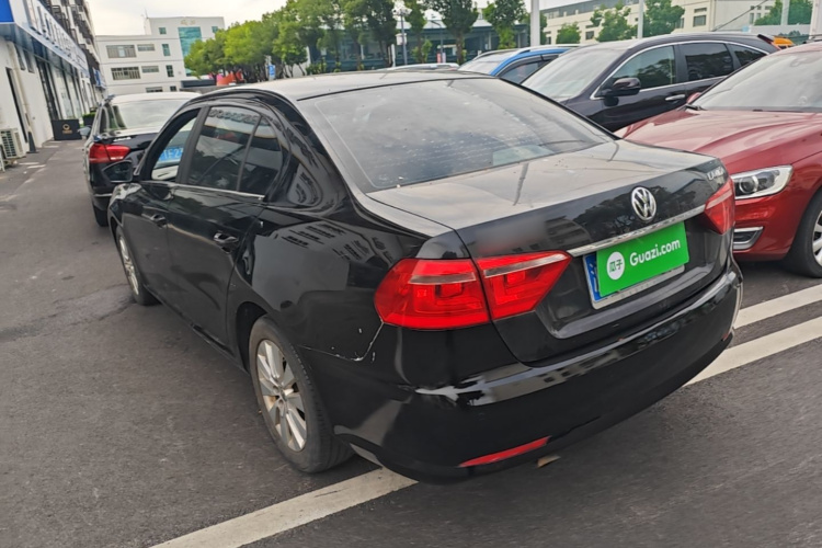 Volkswagen Lavida 2015 #7 Volkswagen Lavida 2015 car image #7