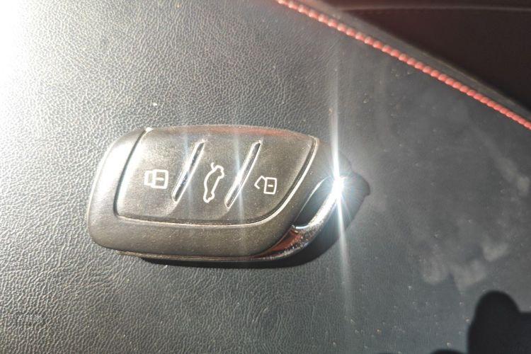 MG 5 2021 #10 MG 5 2021 car image #10