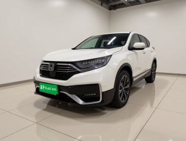 Honda CR-V 2021 Honda CR-V 2021 car image