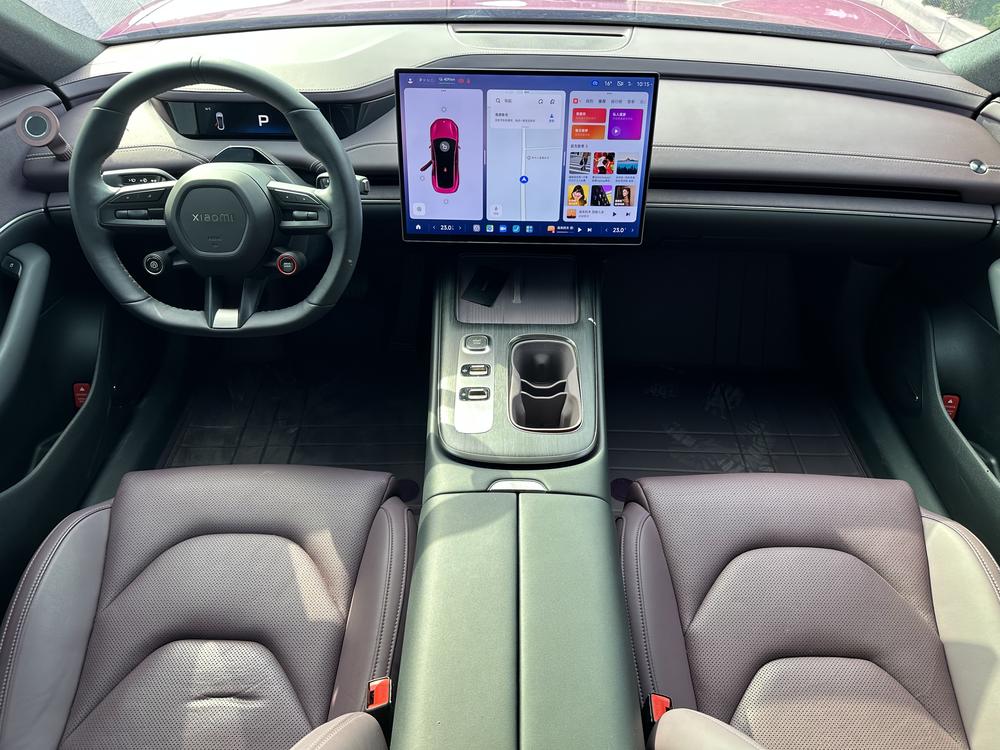 2025 imagen de coche #21