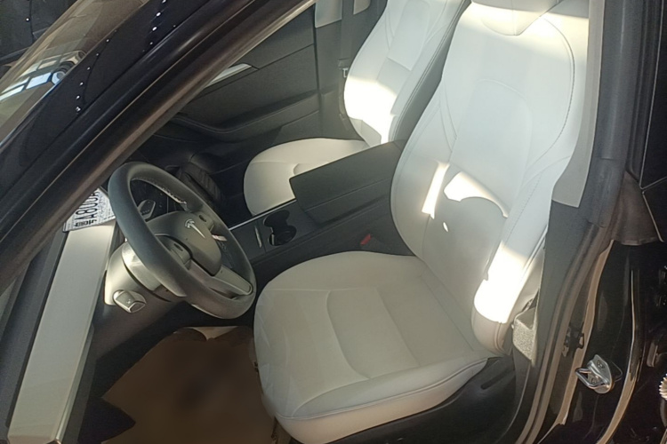 Tesla Model 3 2022 #15 Tesla Model 3 2022 imagen de coche #15