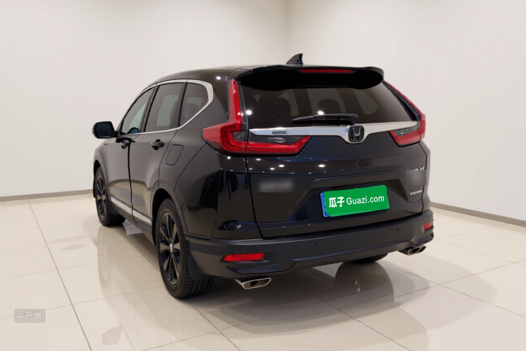 Honda CR-V 2022 #5 Honda CR-V 2022 car image #5