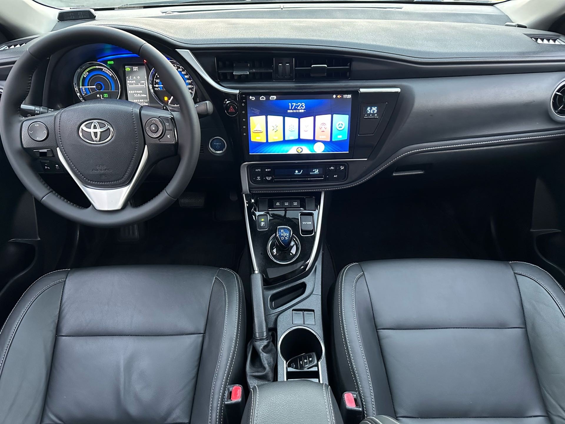 Toyota Corolla 2019 car image #5