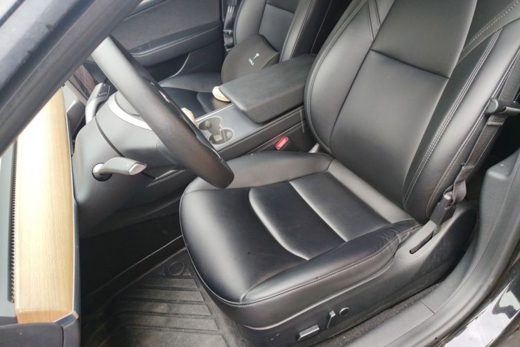 Tesla Model 3 2023 #17 Tesla Model 3 2023 car image #17