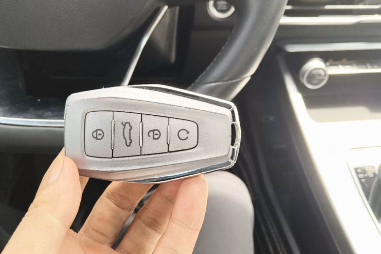 GEELY Coolray 2021 #10 GEELY Coolray 2021 immagine di auto #10