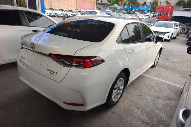 Toyota Corolla 2023 #7 Toyota Corolla 2023 imagem de carro #7