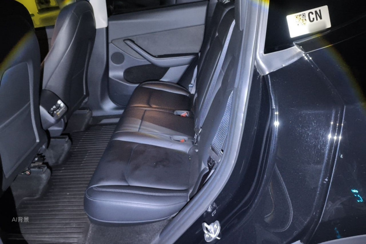 Tesla Model Y 2021 car image #19