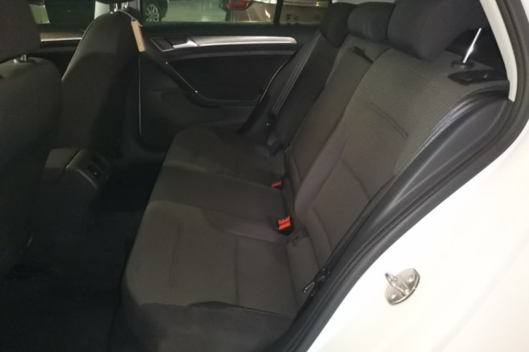 Volkswagen Golf 2015 #17 Volkswagen Golf 2015 car image #17