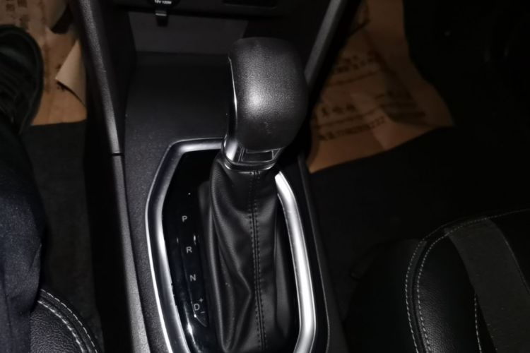Chery Tiggo 3x 2020 car image #14