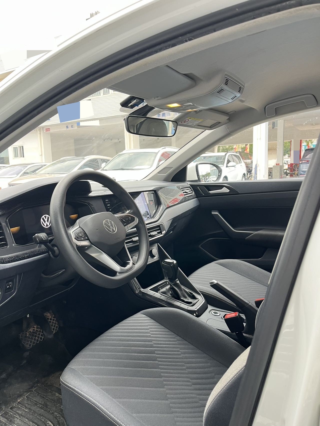 Volkswagen Lavida 2024 #5 Volkswagen Lavida 2024 صورة سيارة #5
