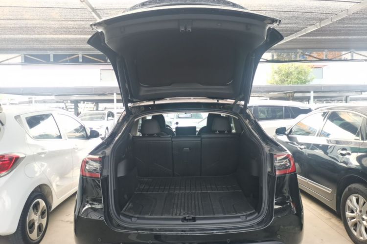 Tesla Model Y 2023 #19 Tesla Model Y 2023 car image #19
