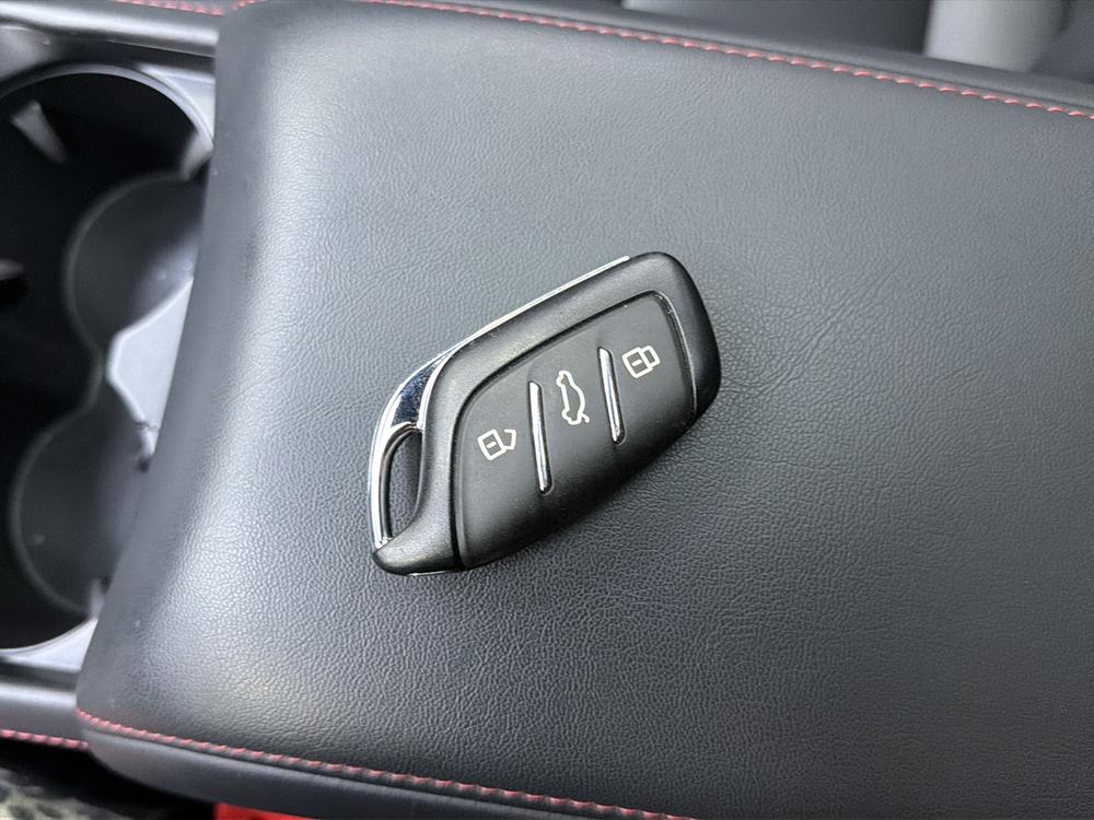 MG 5 2024 #11 MG 5 2024 car image #11