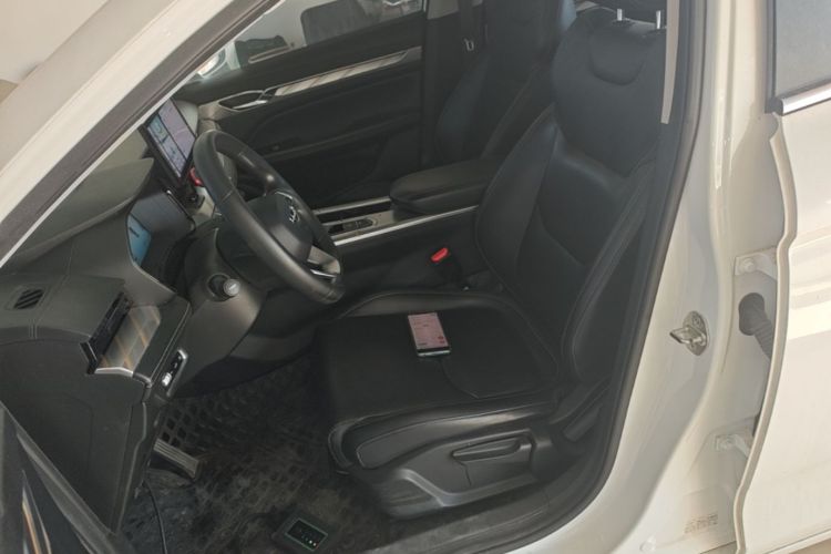 GEELY Emgrand L HiP 2023 car image #19