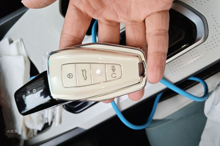 GEELY Emgrand L HiP 2022 car image #10