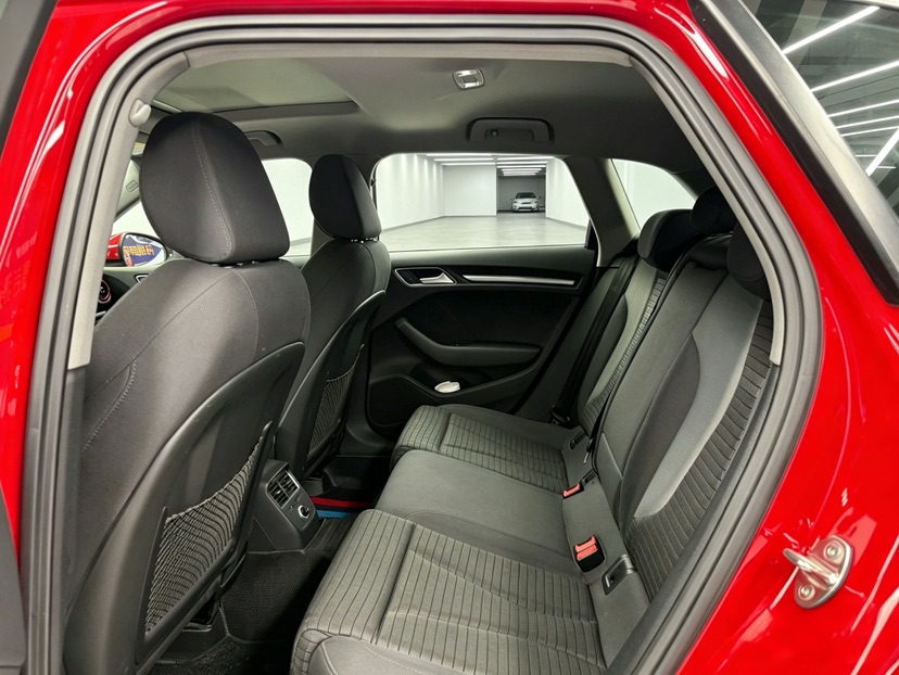 Audi A3 2017 #5 Audi A3 2017 immagine di auto #5