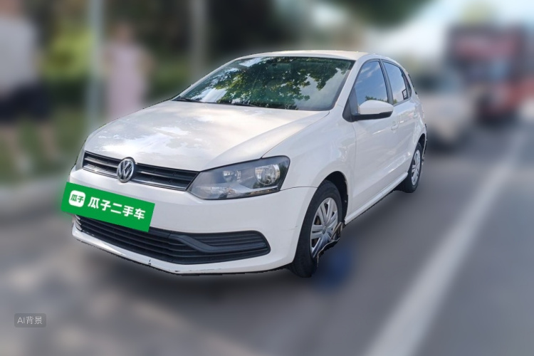 Volkswagen Polo 2018 #2 Volkswagen Polo 2018 car image #2