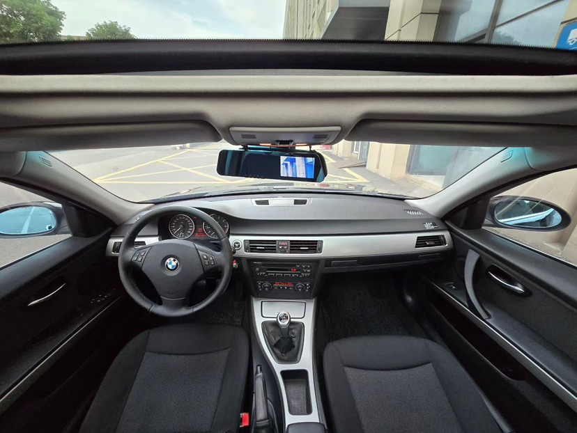 BMW 3 Series (Imported) 2006 #8 BMW 3 Series (Imported) 2006 car image #8