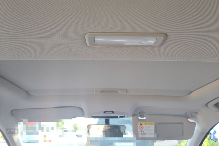 GEELY Emgrand 2022 car image #20