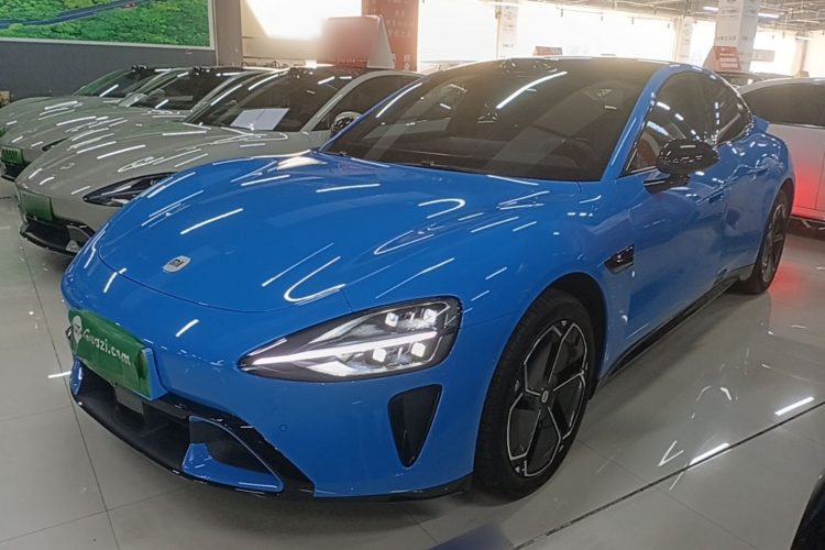 2026 car image #2