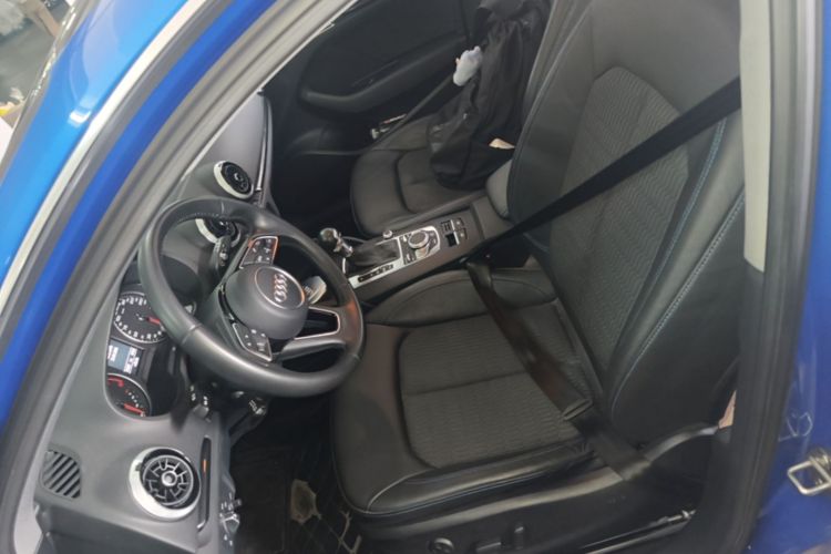 Audi A3 2020 #15 Audi A3 2020 immagine di auto #15